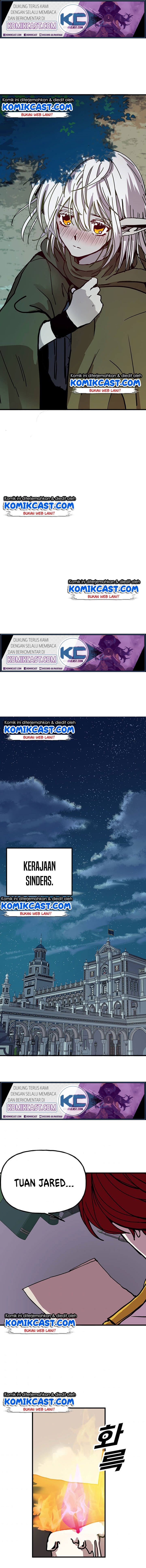 I Am Player Who Suck Alone (Solo Bug Player) Chapter 41 Gambar 14